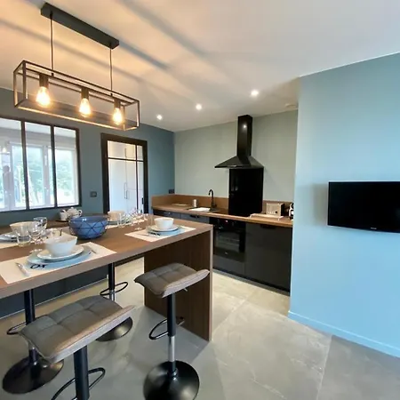 T2 Stella Appartement